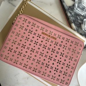 MK Crossbody Handbag with Box.